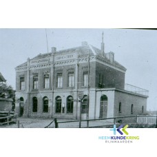 Postkantoor Tolkamer Hoofdstraat F00001524